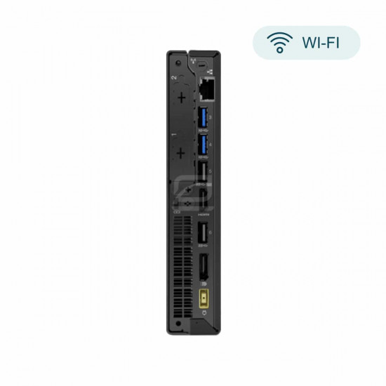 Lenovo ThinkCentre M720q Tiny i5, 8GB, SSD 256GB, WiFi A+