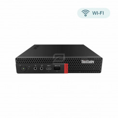 Lenovo ThinkCentre M720q Tiny i5, 8GB, SSD 256GB, WiFi A+