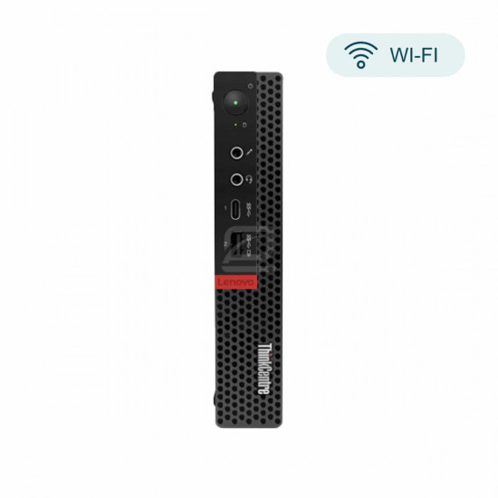 Lenovo ThinkCentre M720q Tiny i5, 8GB, SSD 256GB, WiFi A+