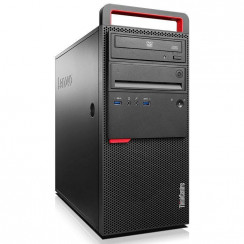 Lenovo Thinkcentre M800 i5 6400, 8GB, SSD 256GB, WiFi, A+