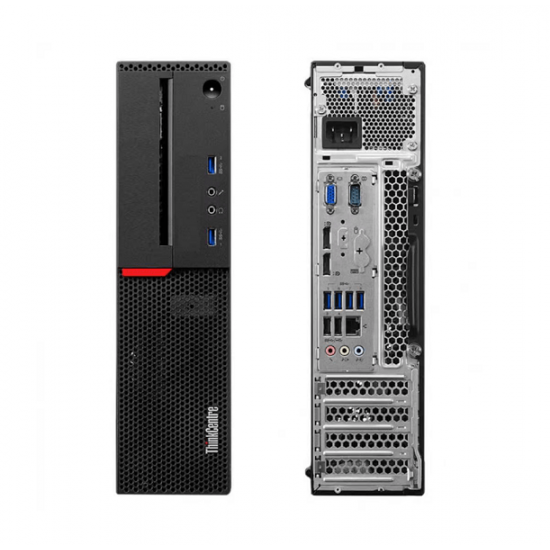 Lenovo ThinkCentre M800 SFF i5 16GB SSD 512GB WiFi A+