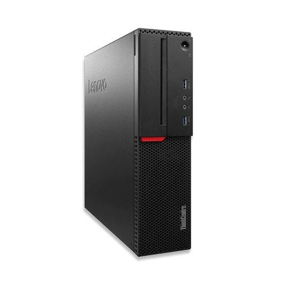Lenovo ThinkCentre M800 SFF i5 16GB SSD 512GB WiFi A+