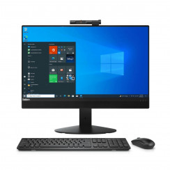 AIO Lenovo ThinkCentre M820z i5 8GB SSD 256GB Full HD