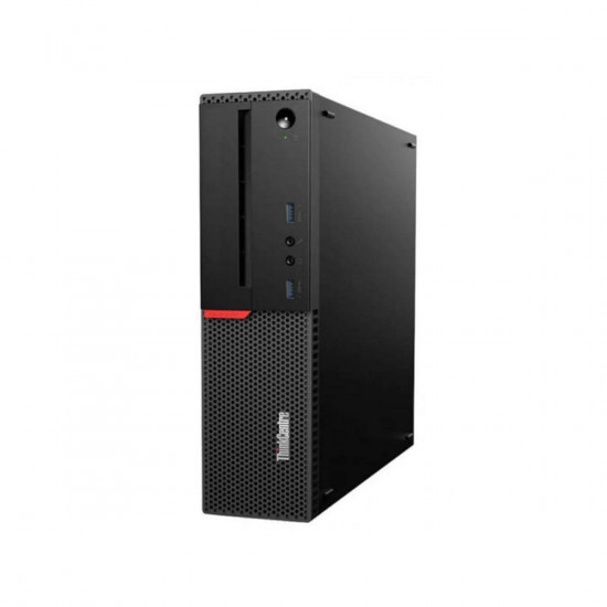 Lenovo ThinkCentre M800 SFF i5, 8GB, SSD 256GB, WiFi A+