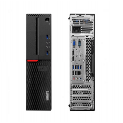 Lenovo ThinkCentre M800 SFF i5, 8GB, SSD 256GB, WiFi A+