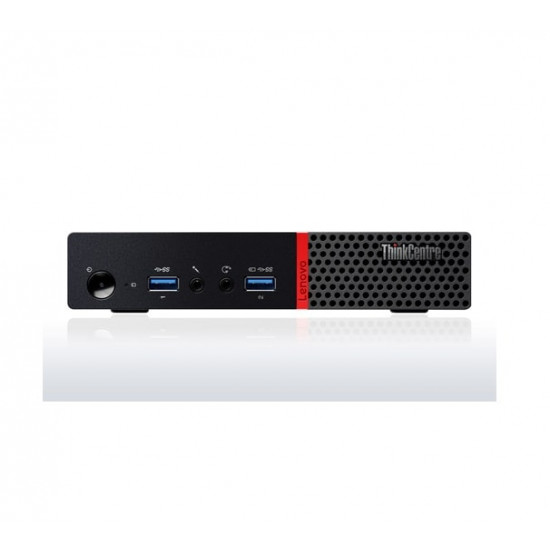 Lenovo ThinkCentre M900 Tiny i7 16GB SSD 256GB A+