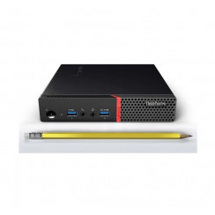 Lenovo ThinkCentre M900 Tiny i7, 8GB, SSD 256GB A+