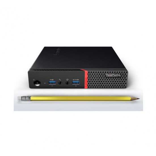 Lenovo ThinkCentre M900 Tiny i7, 8GB, SSD 256GB A+