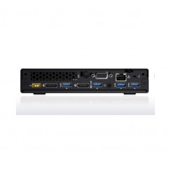 Lenovo ThinkCentre M900 Tiny i7, 8GB, SSD 256GB A+