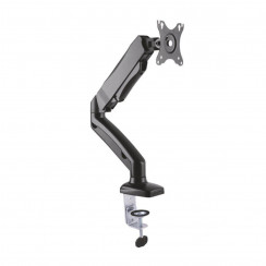 Soporte para Pantalla Aisens 13"-27" Giratorio Inclinable