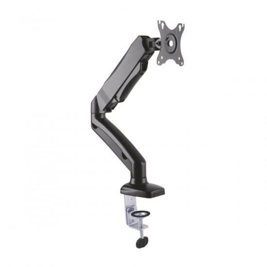 Soporte para Pantalla Aisens 13"-27" Giratorio Inclinable