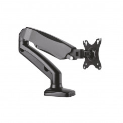 Soporte para Pantalla Aisens 13"-27" Giratorio Inclinable