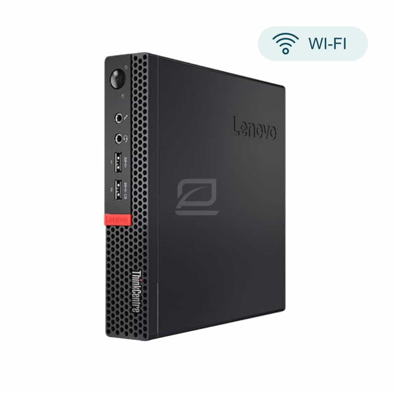 Lenovo ThinkCentre M910q Tiny i5 16GB SSD 512GB A+