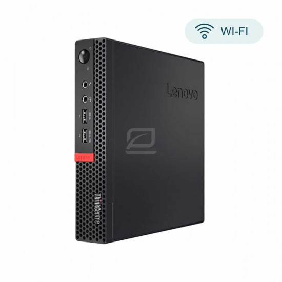 Lenovo ThinkCentre M910q Tiny i5 16GB SSD 512GB A+