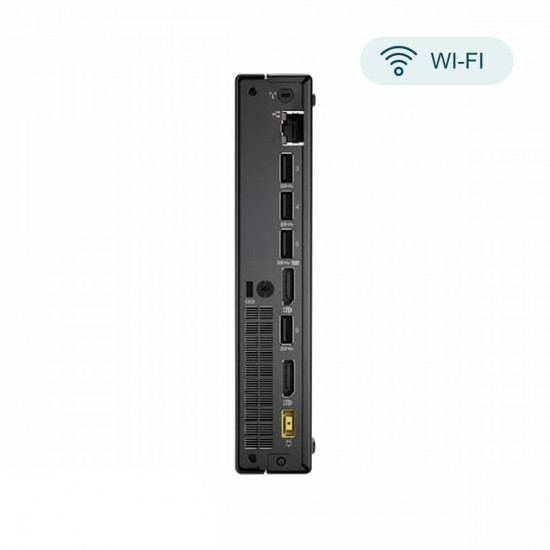 Lenovo ThinkCentre M910q Tiny i5 16GB SSD 512GB A+
