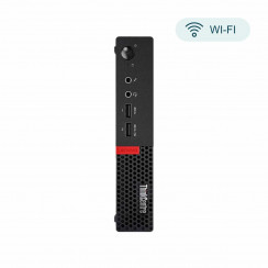 Lenovo ThinkCentre M910q Tiny i5 16GB SSD 1TB A+