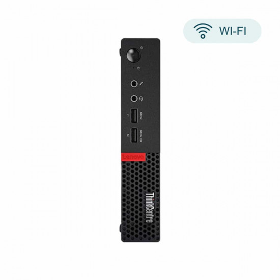 Lenovo ThinkCentre M910q Tiny i5 16GB SSD 1TB A+