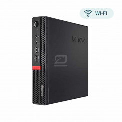 Lenovo ThinkCentre M910q Tiny i5 7600T, 8GB, SSD 128GB