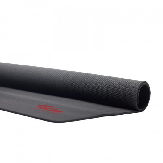 Alfombrilla Gembird MP-Game-M Negro, Nuevo