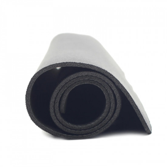 Alfombrilla Gembird MP-Game-M Negro, Nuevo