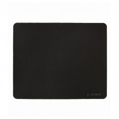 Alfombrilla Gembird MP-S-BK Negro, Nuevo