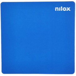 Alfombrilla Nilox NXMP012 Azul