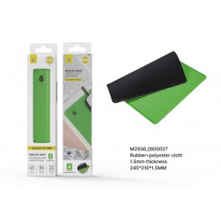Alfombrilla ONE Plus M2936 Verde