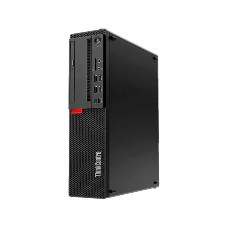 Lenovo ThinkCentre M910s SFF i7 6700, 8GB, SSD 512GB