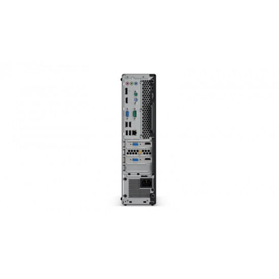 Lenovo ThinkCentre M910s SFF i7 6700, 8GB, SSD 512GB