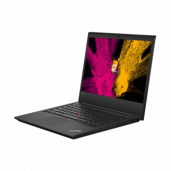 Lenovo Thinkpad E495 14" AMD Ryzen 5, 8GB, SSD 256GB A+