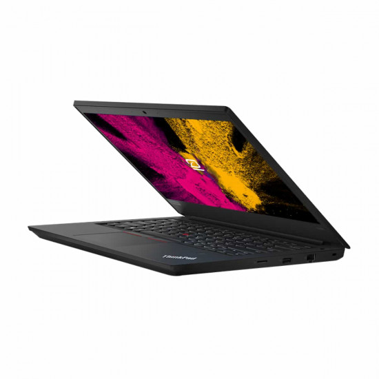 Lenovo Thinkpad E495 14" AMD Ryzen 5, 8GB, SSD 256GB A+