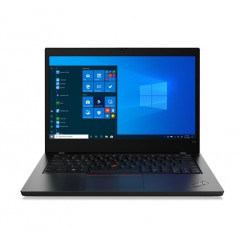 Lenovo Thinkpad L14 Gen 1, Ryzen 5, 8GB, SSD 256GB, A+