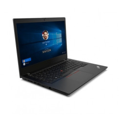 Lenovo Thinkpad L14 Gen 1, Ryzen 5, 8GB, SSD 256GB, A+