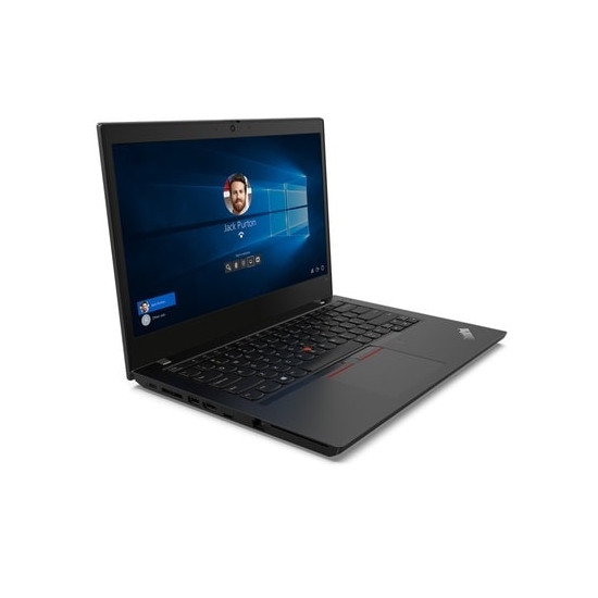 Lenovo Thinkpad L14 Gen 1, Ryzen 5, 8GB, SSD 256GB, A+