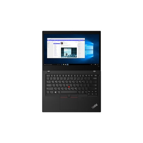 Lenovo Thinkpad L14 Gen 1, Ryzen 5, 8GB, SSD 256GB, A+