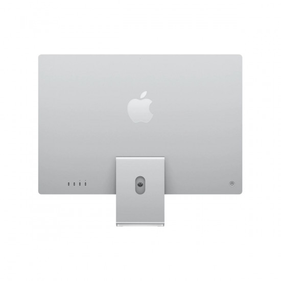 Apple iMac 24" M1 8GB SSD 512GB Plata 2021 A+