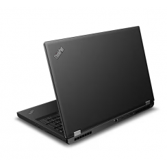 Lenovo ThinkPad P53 15.6" i7, 16GB RAM, SSD 512GB A+