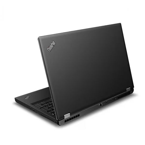 Lenovo ThinkPad P53 15.6" i7, 16GB RAM, SSD 512GB A+