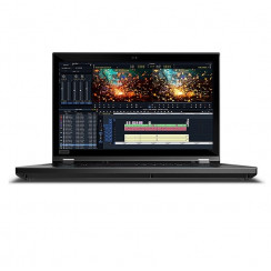 Lenovo ThinkPad P53 i7 9850H 32GB SSD 512GB A+