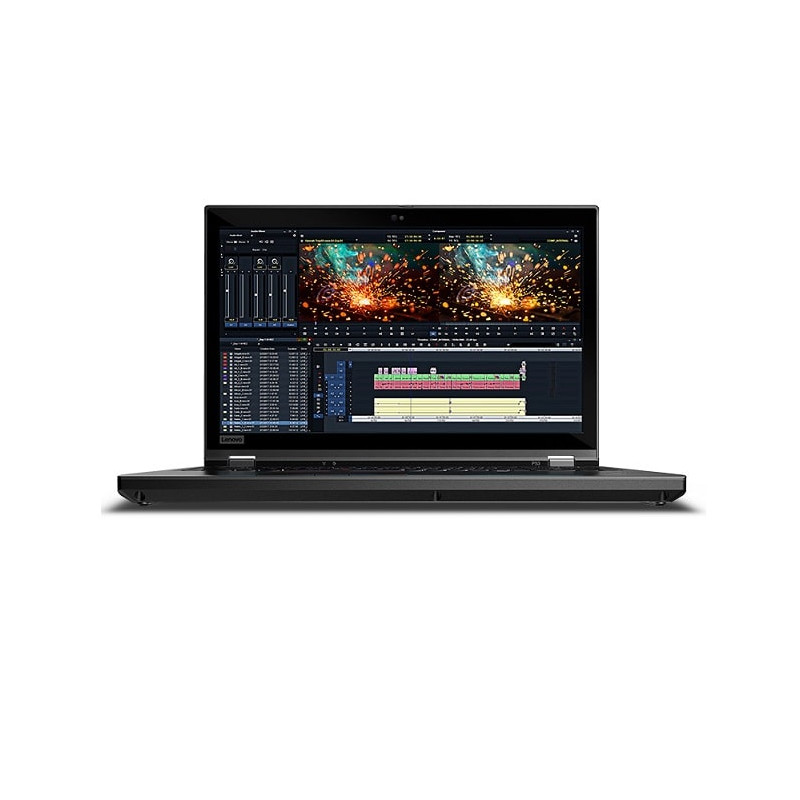 Lenovo ThinkPad P53 i7 9850H 32GB SSD 512GB A+