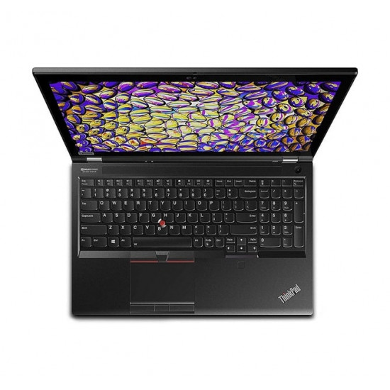 Lenovo ThinkPad P53 i7 9850H 32GB SSD 512GB A+
