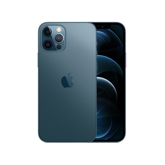 Apple IPhone 12 Pro 256GB, Azul, A+