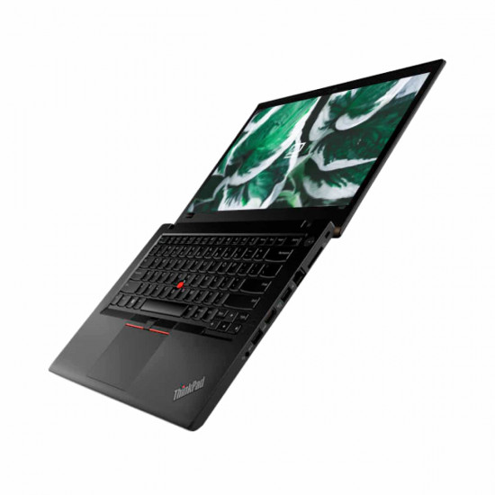 Lenovo ThinkPad T480 14" i5 12GB SSD Full HD A+
