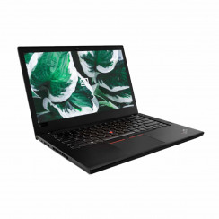 Lenovo ThinkPad T480 14" i5 8GB SSD 256GB A+