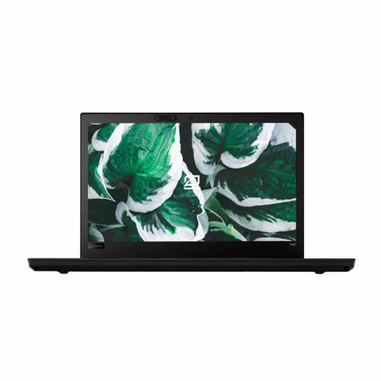 Lenovo ThinkPad T480 14" i5 8GB SSD 256GB A+