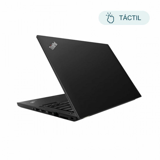 Lenovo ThinkPad T480 Táctil 14" i5 8GB SSD 256GB A