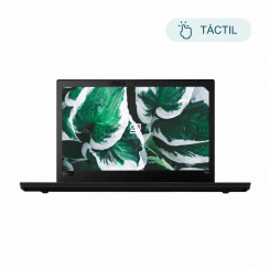 Lenovo ThinkPad T480 Táctil 14" i5 8GB SSD 256GB A