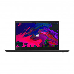 Lenovo ThinkPad T480s i5, 12GB, SSD 256GB, Full HD A+
