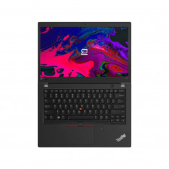 Lenovo ThinkPad T480s 14" i5 8350U 16GB SSD A+