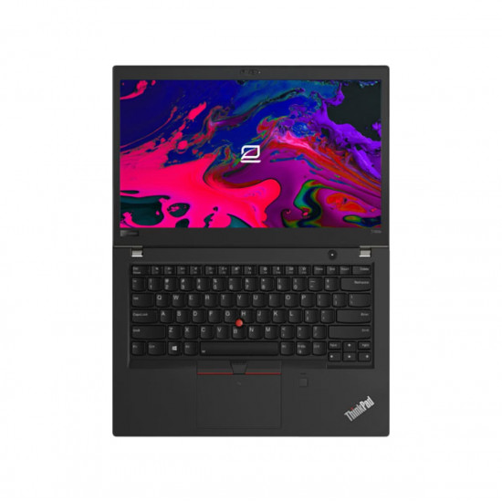 Lenovo ThinkPad T480s 14" i5 8350U 16GB SSD A+